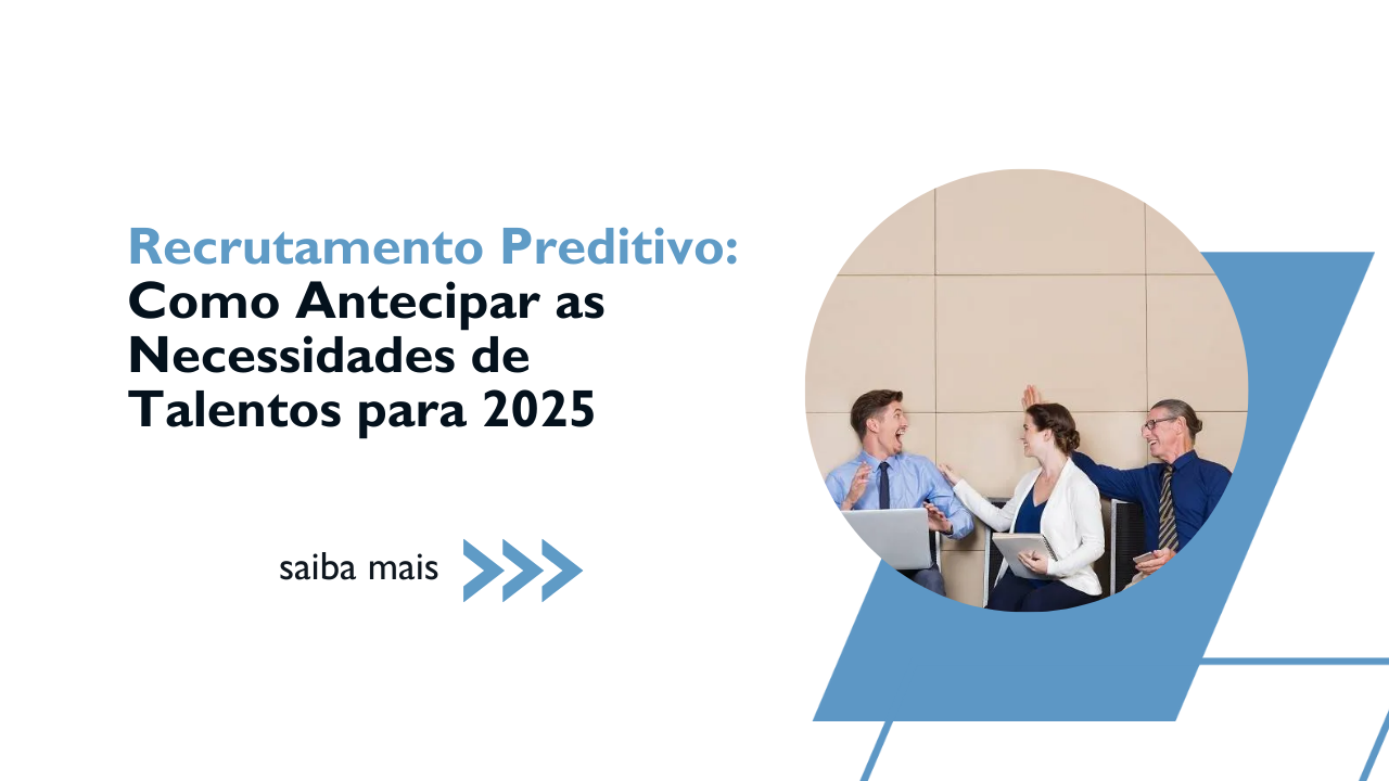 recrutamento preditivo