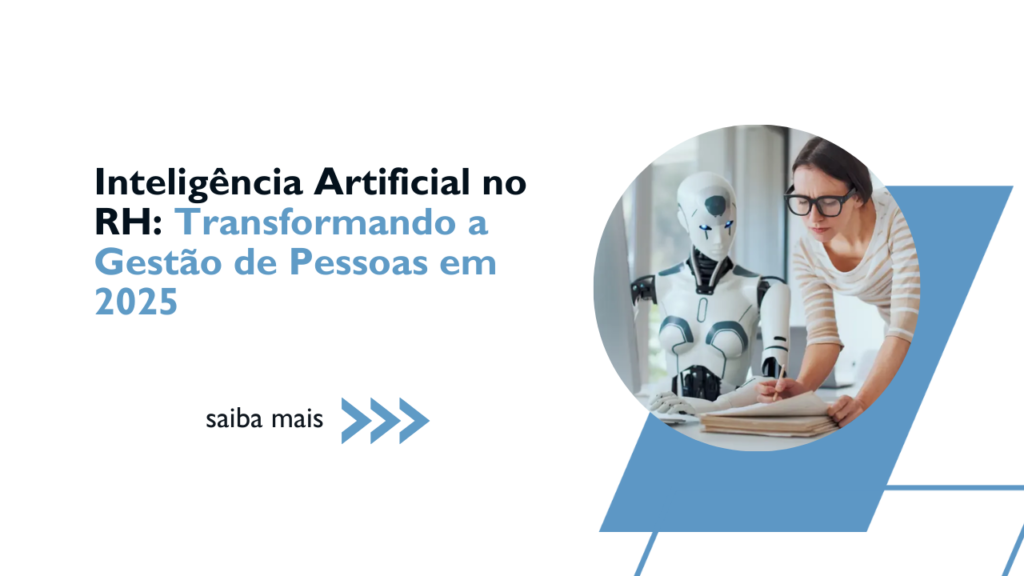 inteligencia artificial no rh