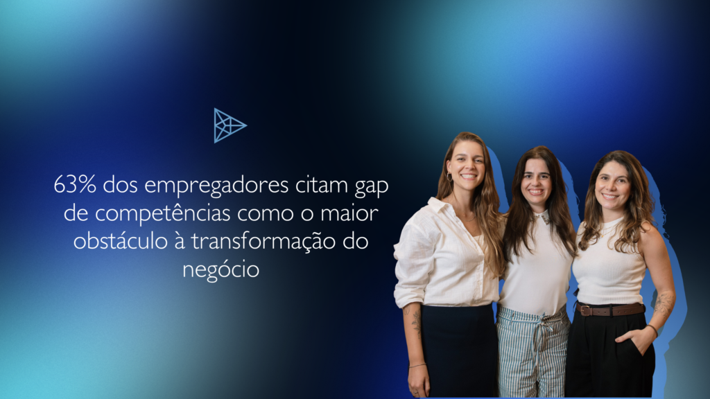 gap de competências